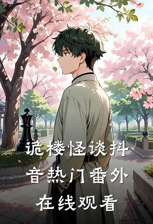 诡楼怪谈抖音热门 番外在线观看