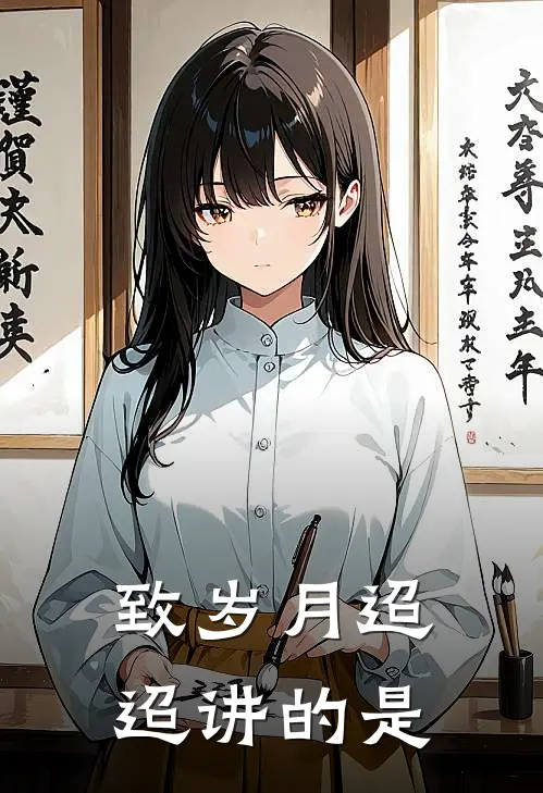致岁月迢迢讲的是
