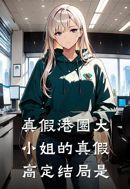 真假港圈大小姐的真假高定结局是