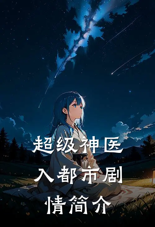 超级神医入都市剧情简介