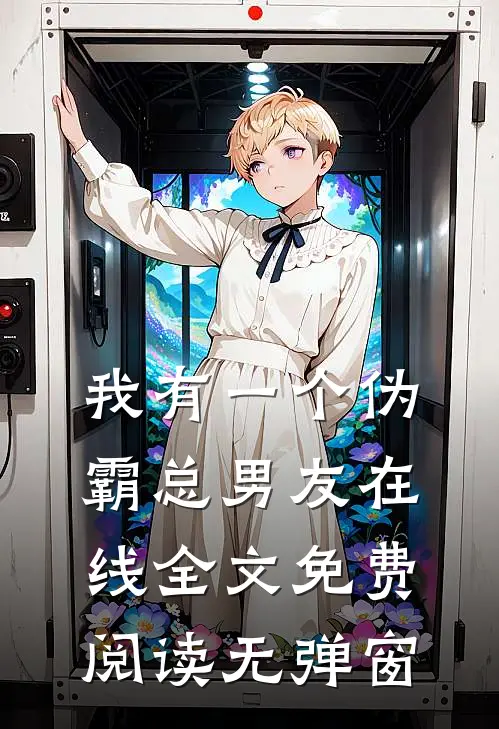 我有一个伪霸总男友在线全文免费阅读无弹窗