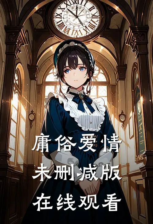 庸俗爱情未删减版在线观看