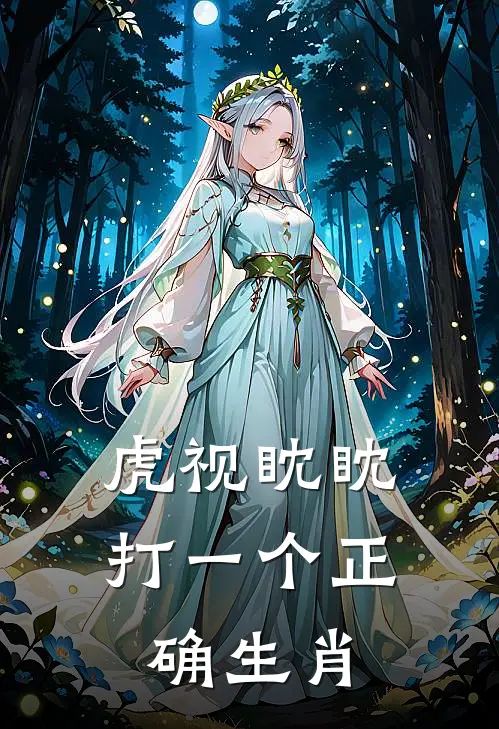 虎视眈眈打一个正确生肖