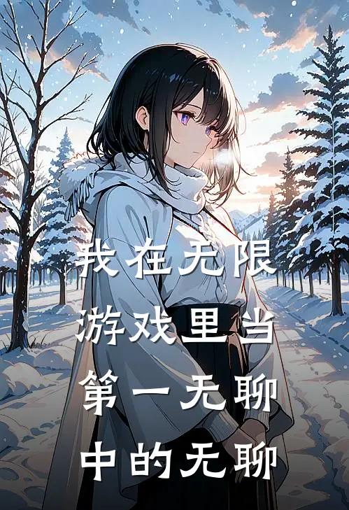 我在无限游戏里当第一 无聊中的无聊