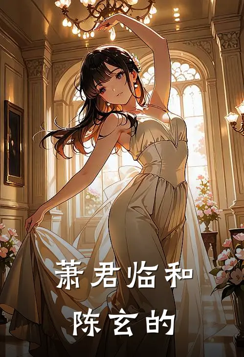 萧君临和陈玄的