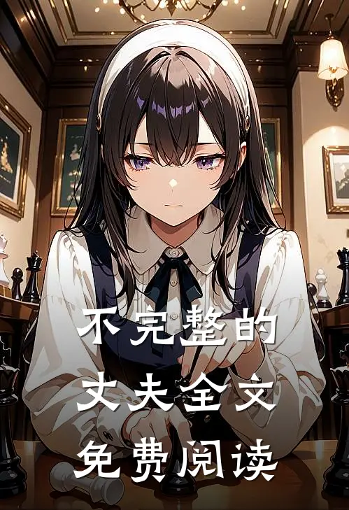 不完整的丈夫全文免费阅读
