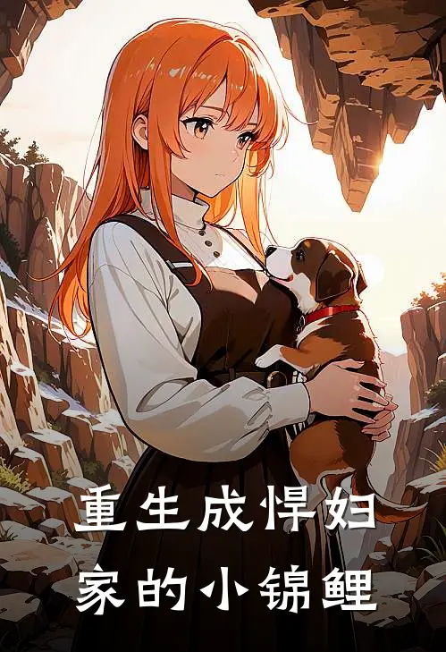 重生成悍妇家的小锦鲤