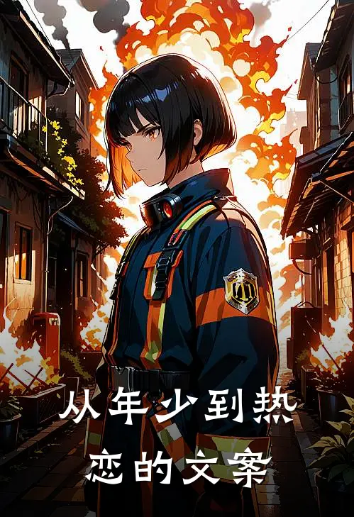 从年少到热恋的文案