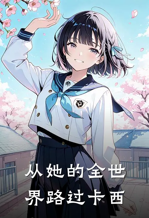 从她的全世界路过 卡西