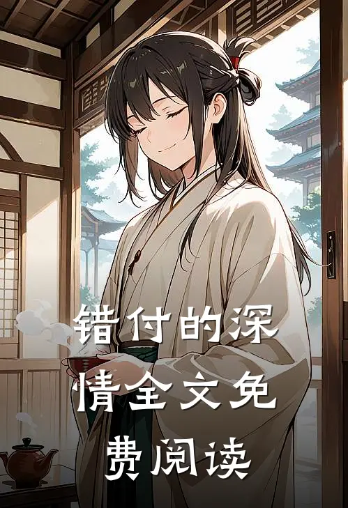 错付的深情全文免费阅读