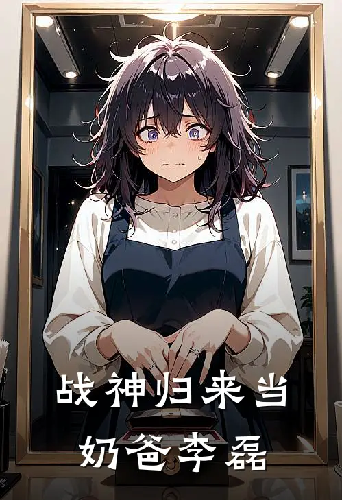 战神归来当奶爸李磊