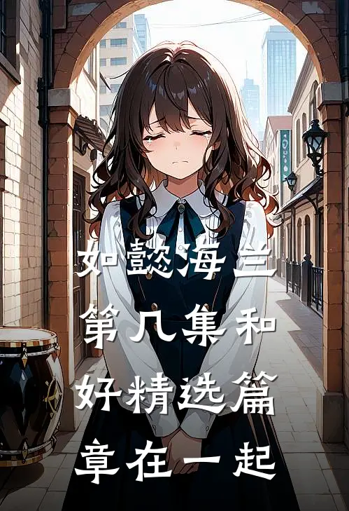 如懿海兰第几集和好精选篇章在一起