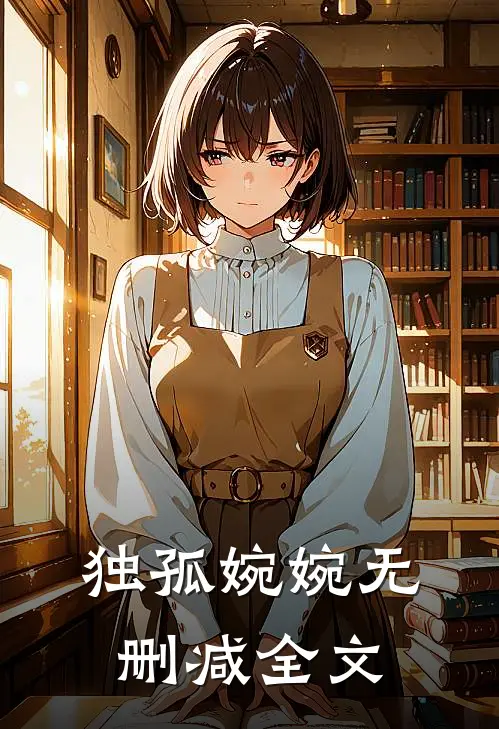 独孤婉婉无删减全文