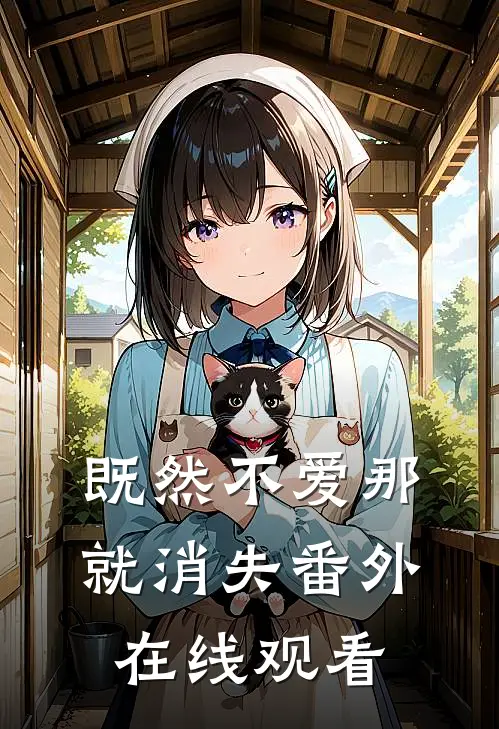 既然不爱那就消失番外在线观看