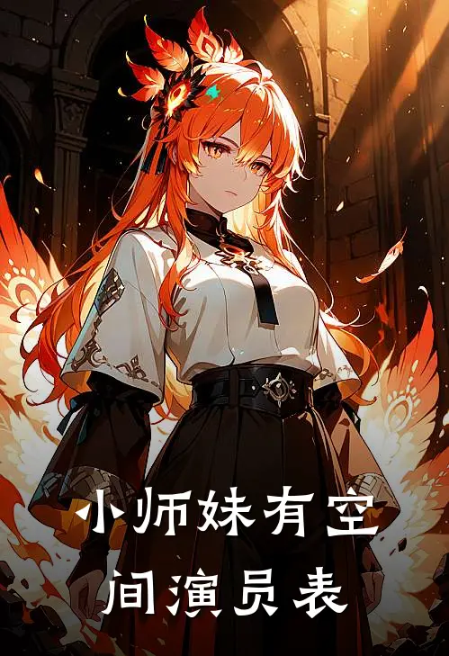 小师妹有空间演员表