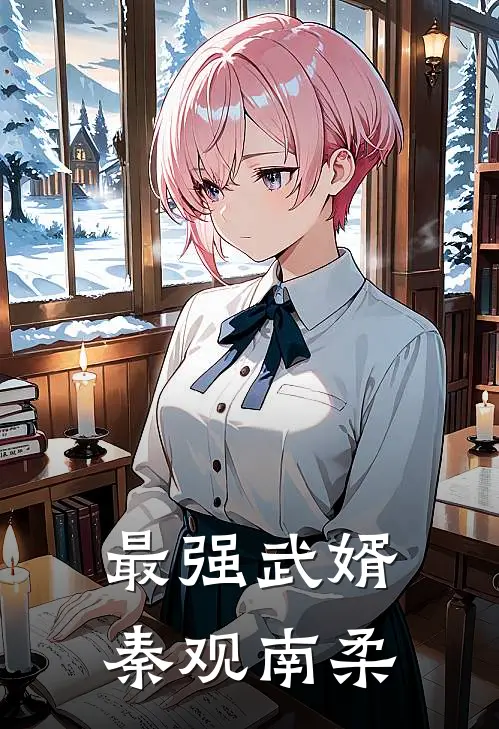 最强武婿秦观南柔