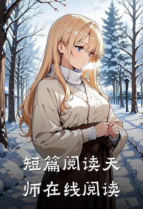 短篇阅读天师在线阅读