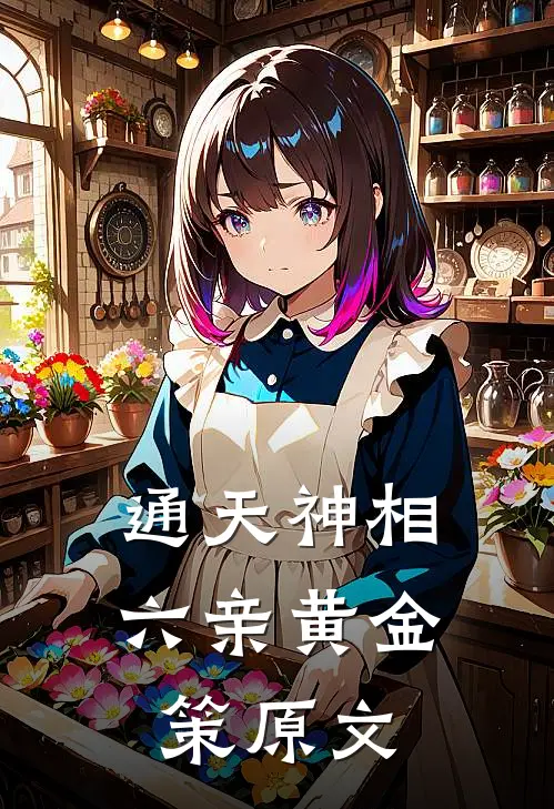 通天神相六亲黄金策原文