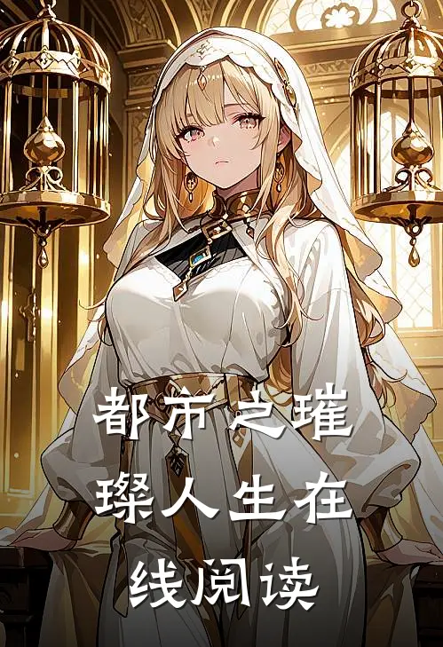 都市之璀璨人生在线阅读