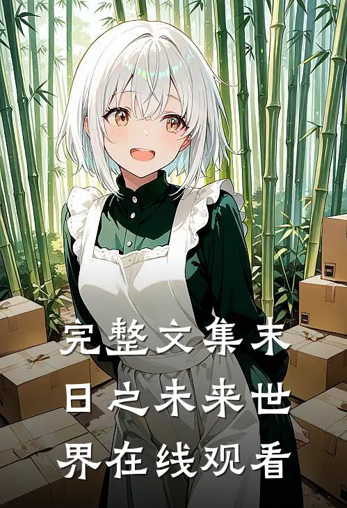 完整文集末日之未来世界在线观看