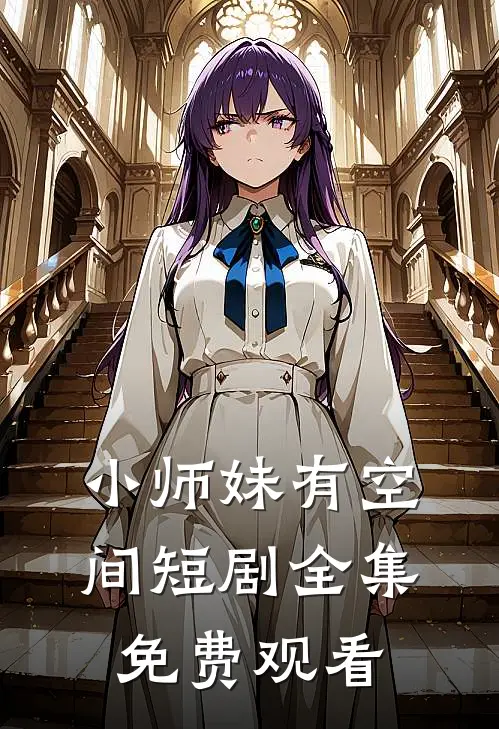 小师妹有空间短剧全集免费观看