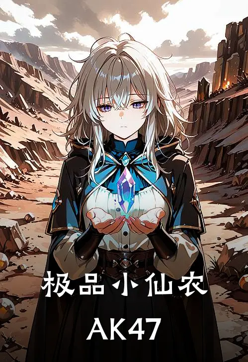 极品小仙农AK47