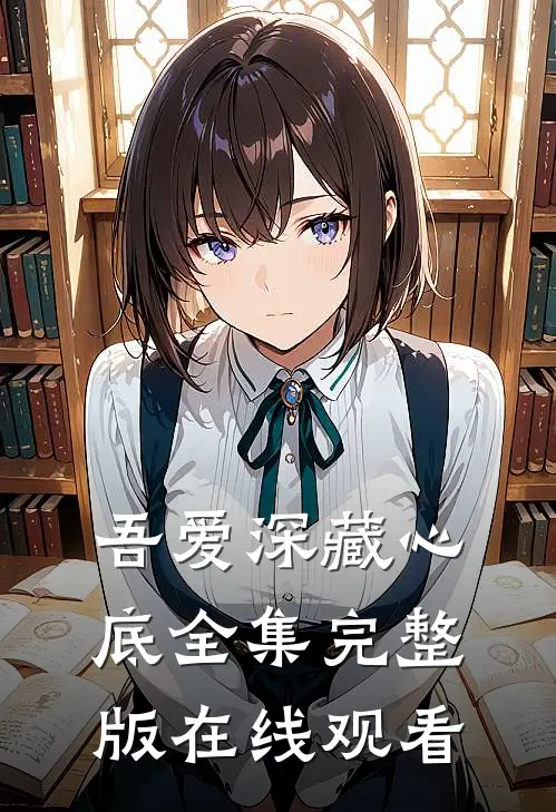 吾爱深藏心底全集完整版在线观看