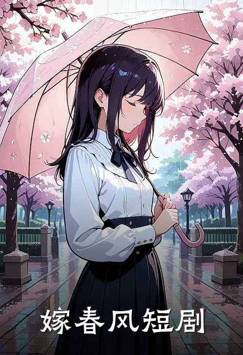 嫁春风短剧