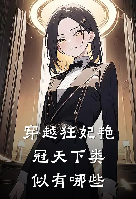 穿越狂妃艳冠天下类似有哪些