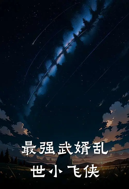 最强武婿 乱世小飞侠