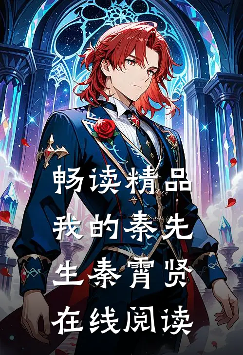 畅读精品我的秦先生秦霄贤在线阅读
