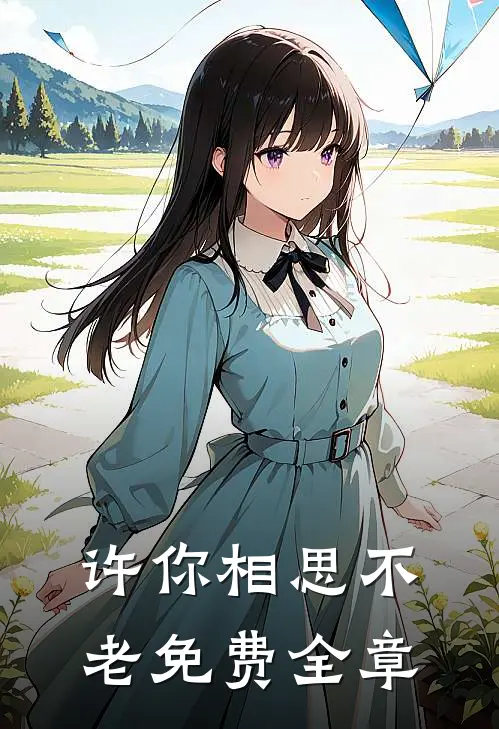 许你相思不老免费全章