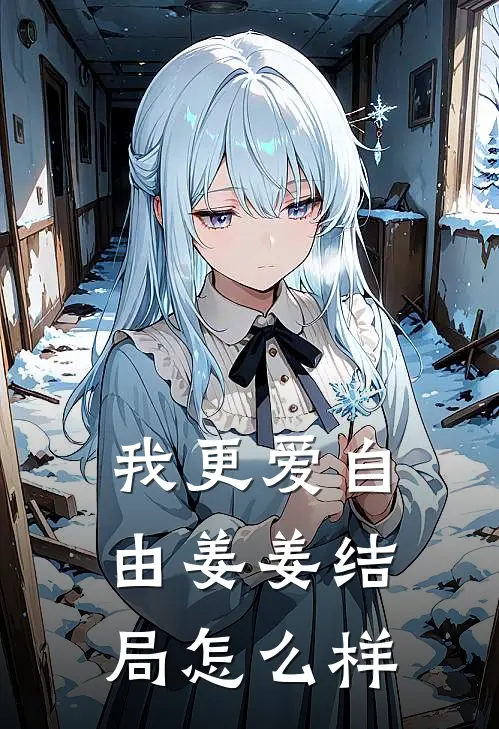 我更爱自由姜姜结局怎么样