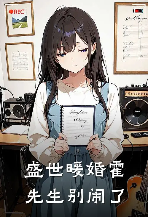 盛世暖婚霍先生别闹了
