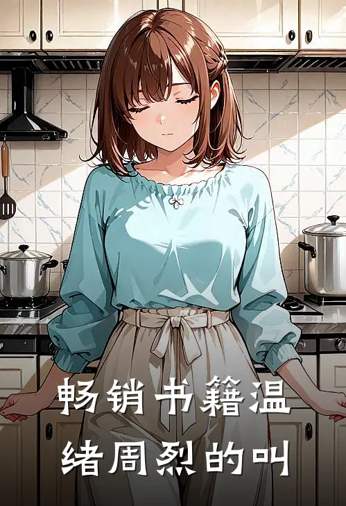 畅销书籍温绪周烈的叫