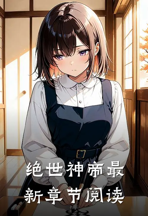 绝世神帝最新章节阅读