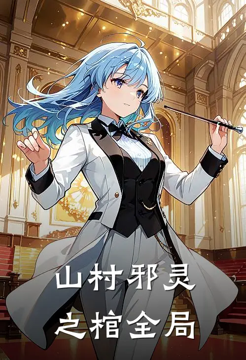 山村邪灵之棺全局
