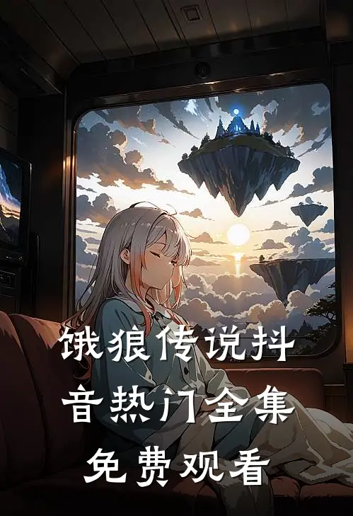 饿狼传说抖音热门 全集免费观看