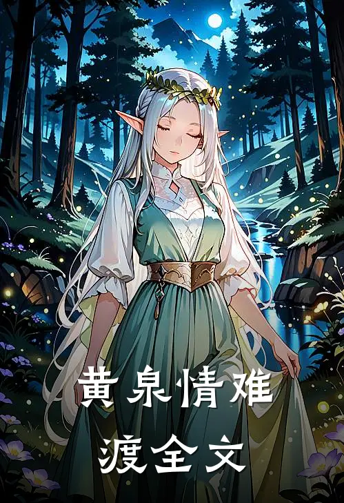 黄泉情难渡全文