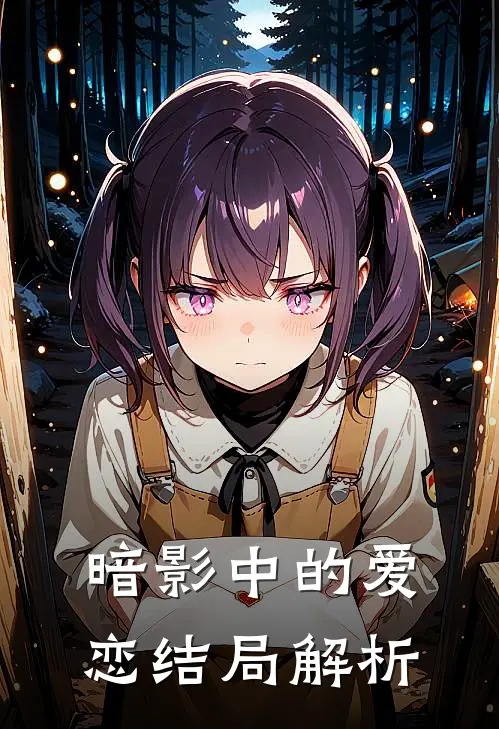 暗影中的爱恋结局解析