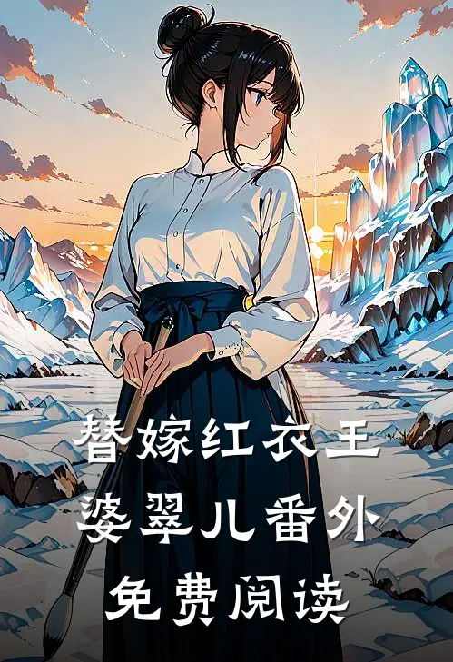 替嫁红衣王婆翠儿 番外免费阅读