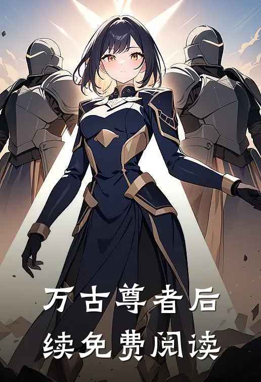 万古尊者后续免费阅读