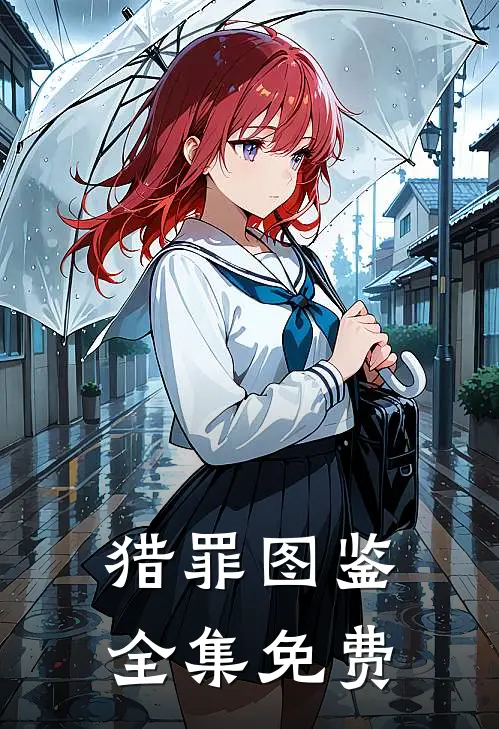 猎罪图鉴全集免费