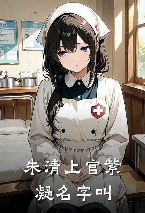 朱清上官紫凝名字叫