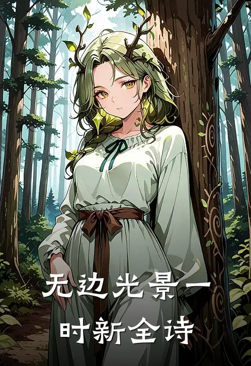 无边光景一时新全诗