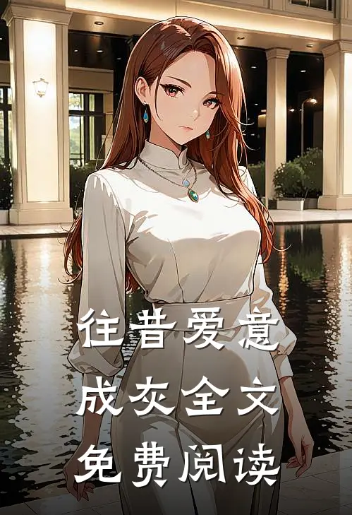 往昔爱意成灰全文免费阅读