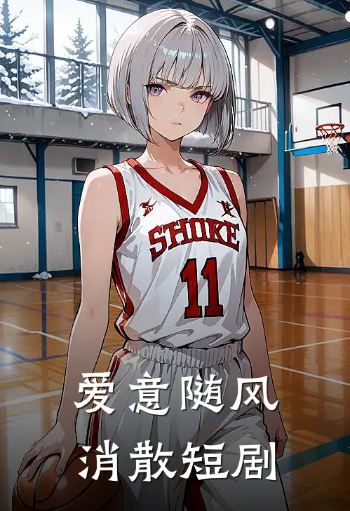 爱意随风消散短剧