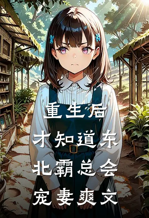 重生后，才知道东北霸总会宠妻爽文