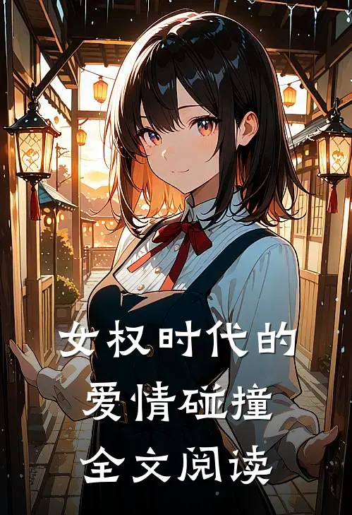 女权时代的爱情碰撞全文阅读