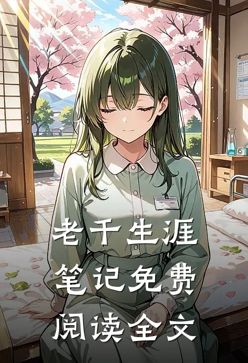 老千生涯笔记免费阅读全文